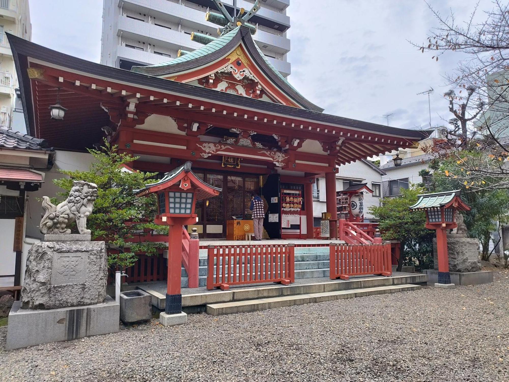 Hotel Prele Tokio Exterior foto
